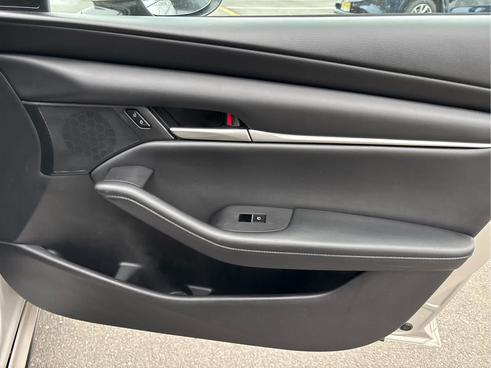 2022 Mazda Mazda3 Hatchback Select