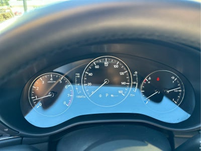 2022 Mazda Mazda3 Hatchback Preferred