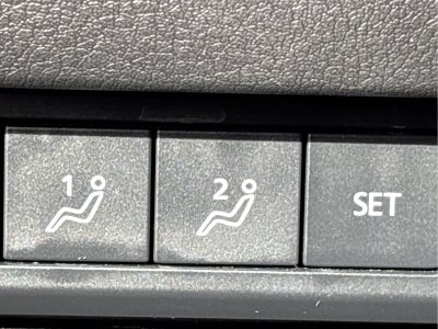 2023 Mazda Mazda3 Hatchback 2.5 S Preferred