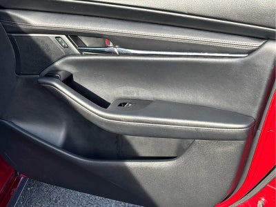 2023 Mazda Mazda3 Hatchback 2.5 S Preferred