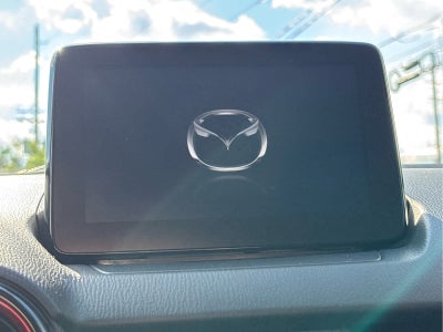 2018 Mazda Mazda CX-3 Touring