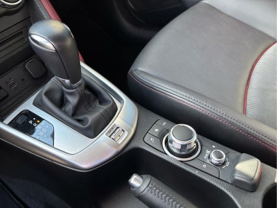 2018 Mazda Mazda CX-3 Touring