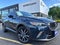2018 Mazda Mazda CX-3 Touring