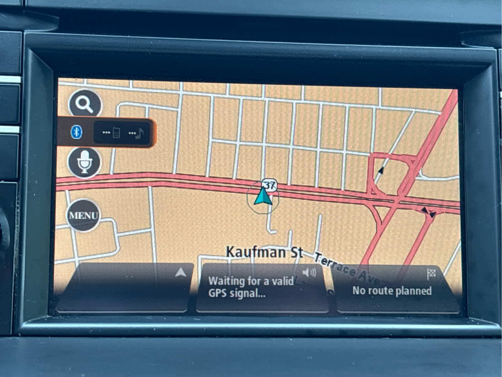 2015 Mazda Mazda6 i Touring