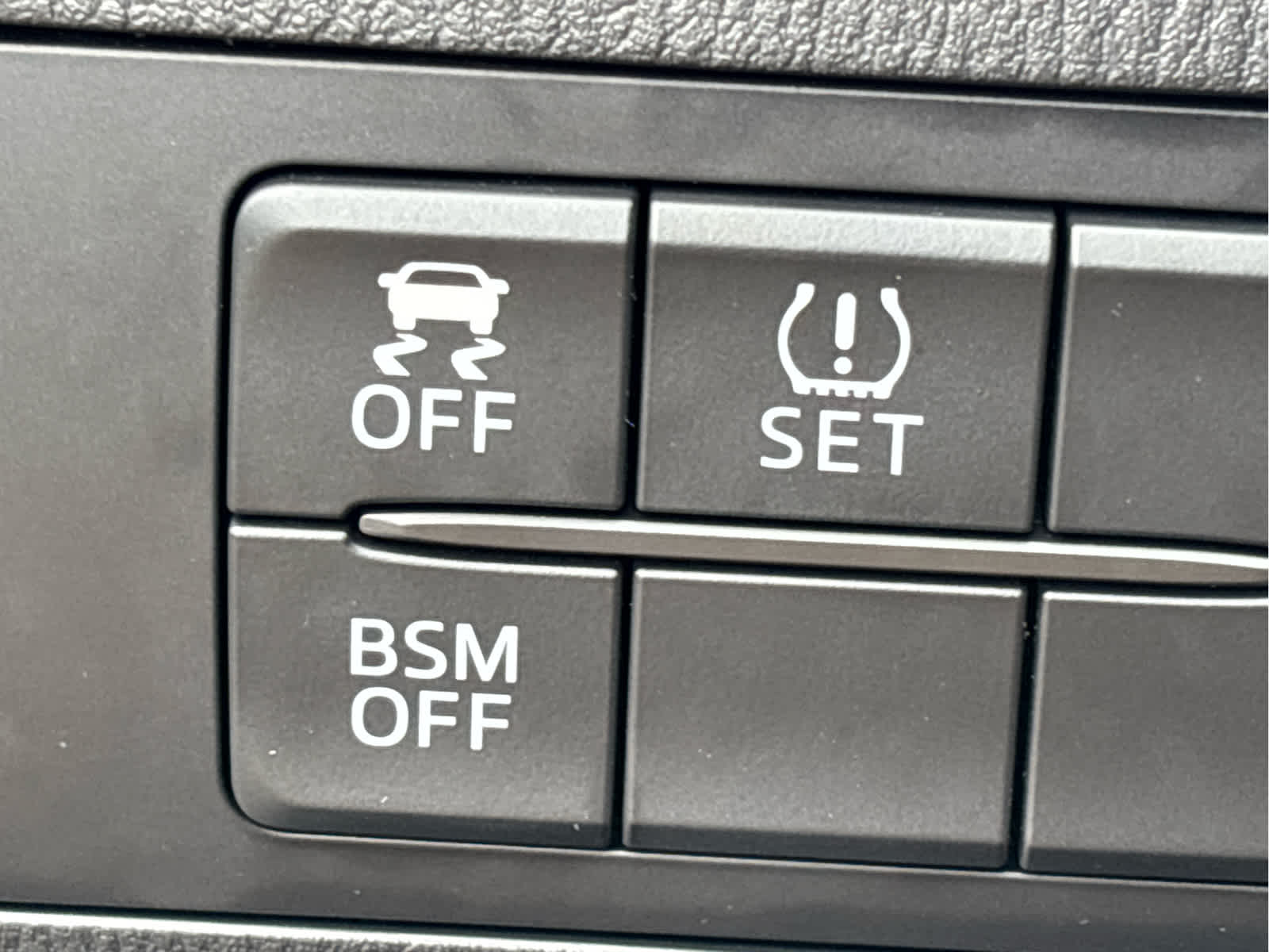 2015 Mazda Mazda6 i Touring