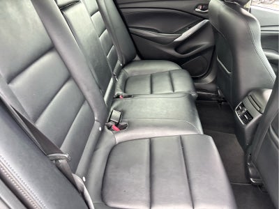 2015 Mazda Mazda6 i Touring