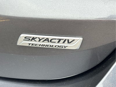 2015 Mazda Mazda6 i Touring