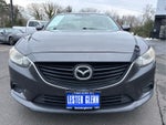 2015 Mazda Mazda6 i Touring