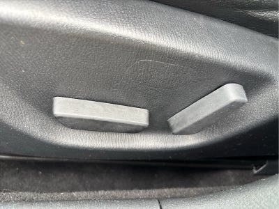 2015 Mazda Mazda6 i Touring