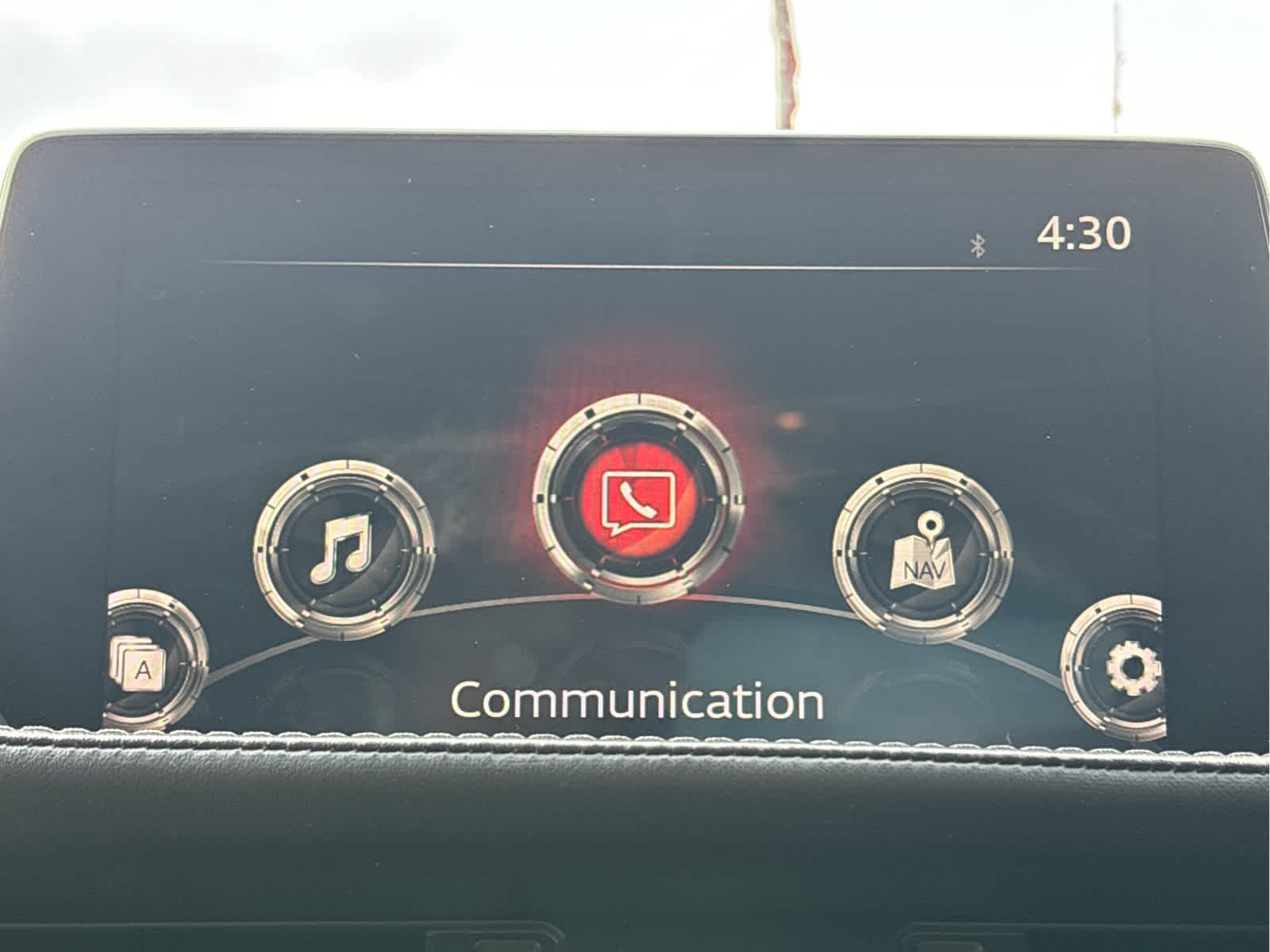 2018 Mazda Mazda6 Grand Touring