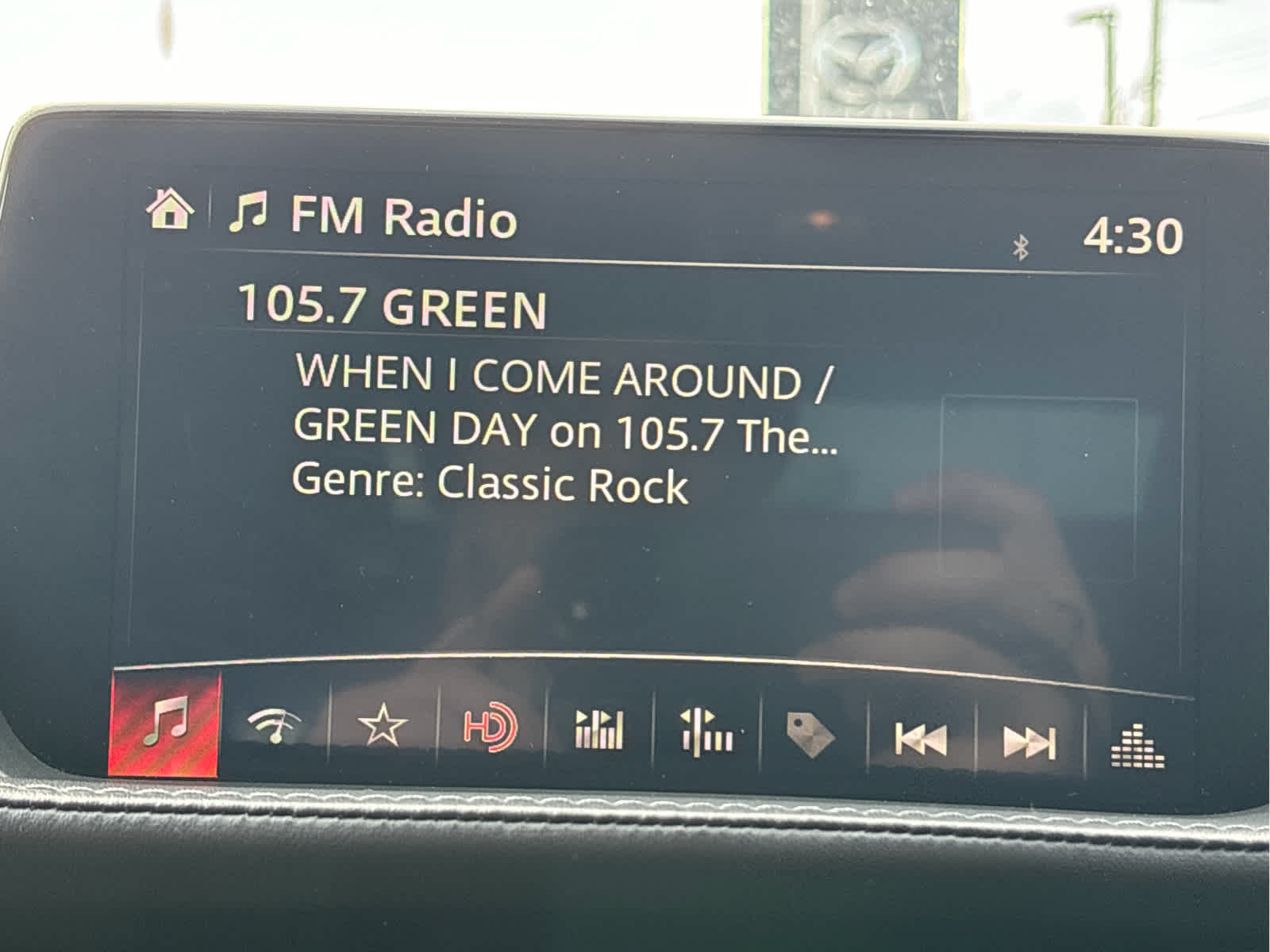 2018 Mazda Mazda6 Grand Touring