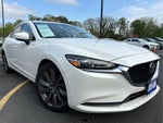 2018 Mazda Mazda6 Grand Touring