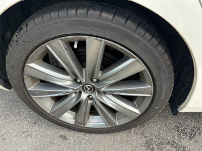 2018 Mazda Mazda6 Grand Touring