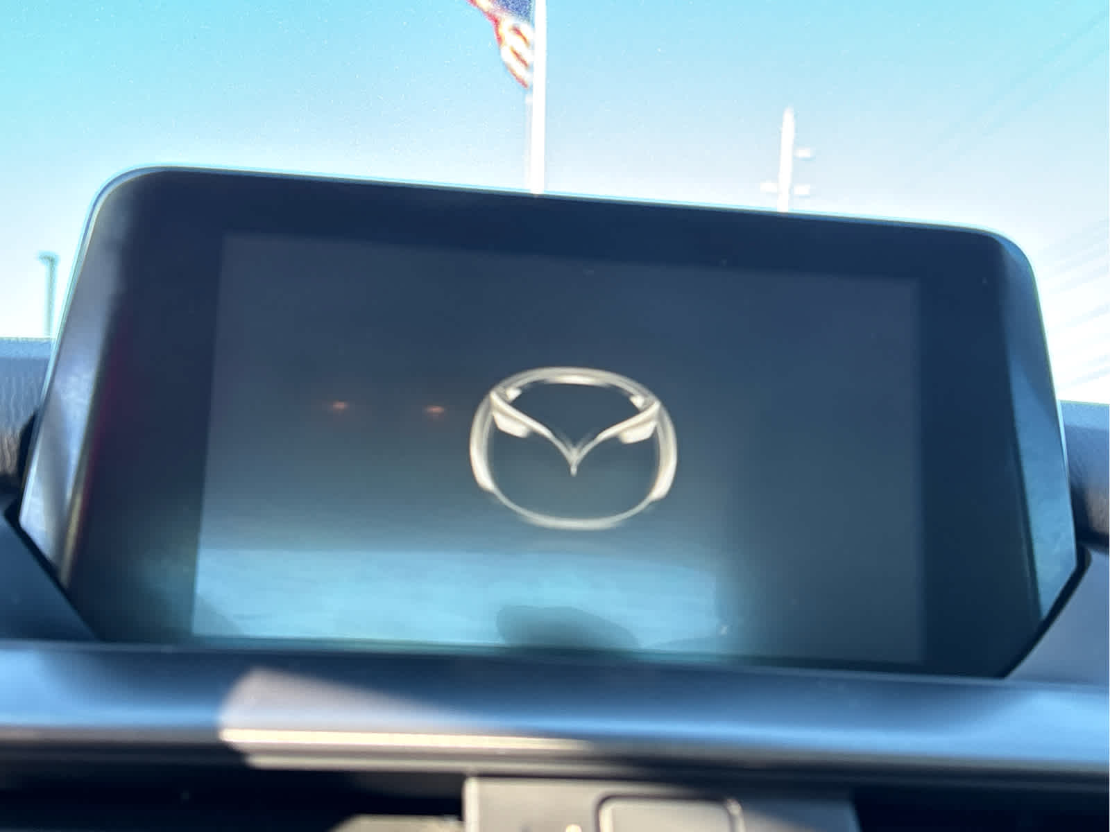 2017 Mazda MAZDA6 Touring