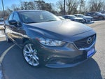 2017 Mazda MAZDA6 Touring