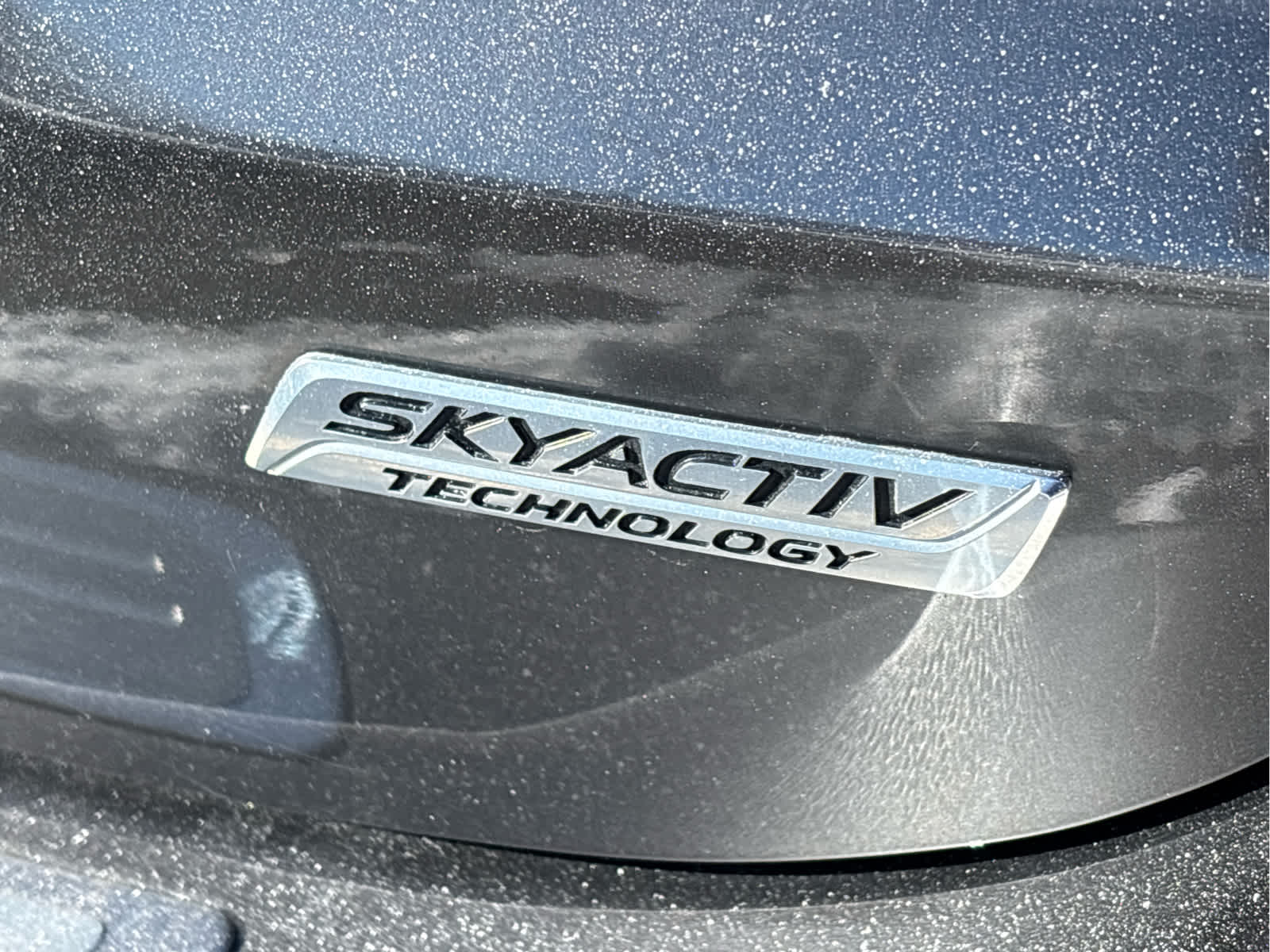 2017 Mazda MAZDA6 Touring