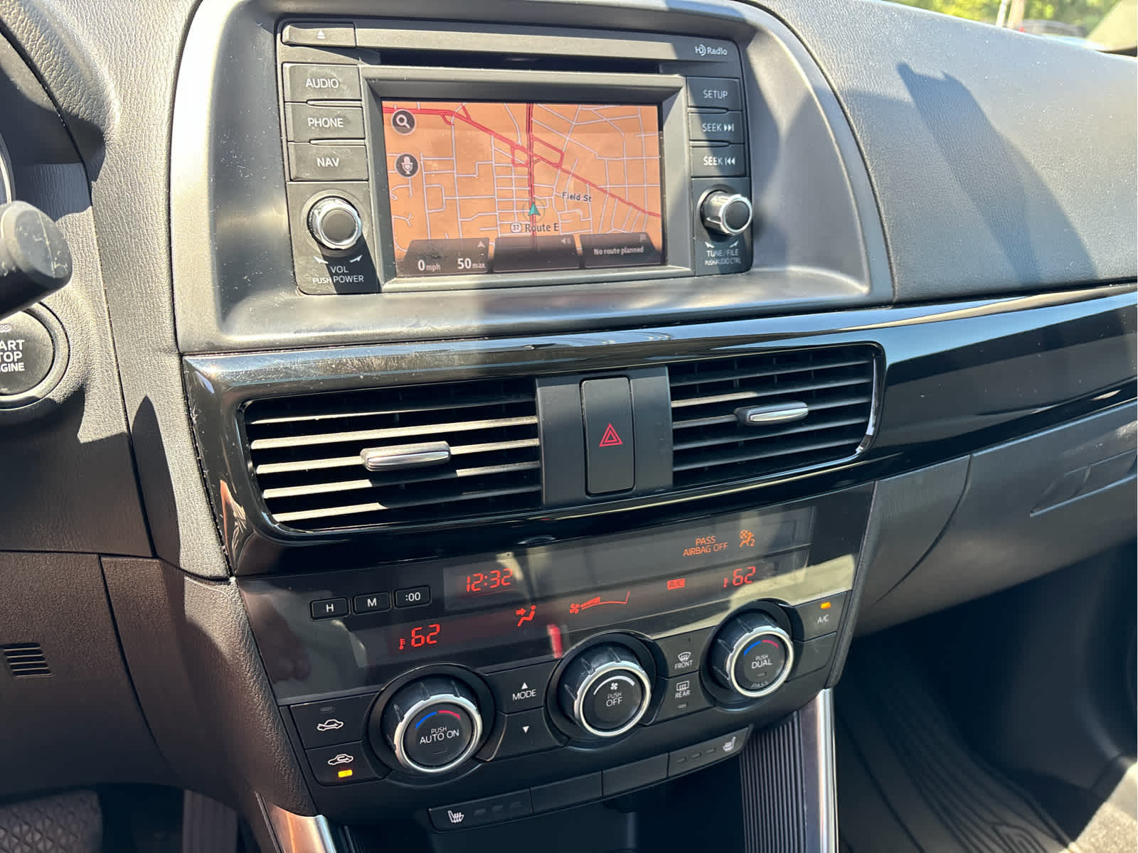 2013 Mazda Mazda CX-5 Grand Touring