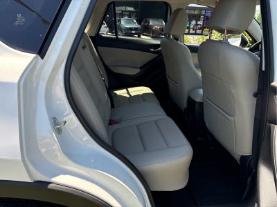 2013 Mazda Mazda CX-5 Grand Touring