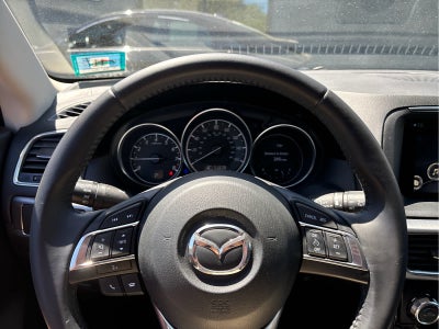 2016 Mazda Mazda CX-5 Grand Touring
