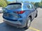 2023 Mazda Mazda CX-5 2.5 S