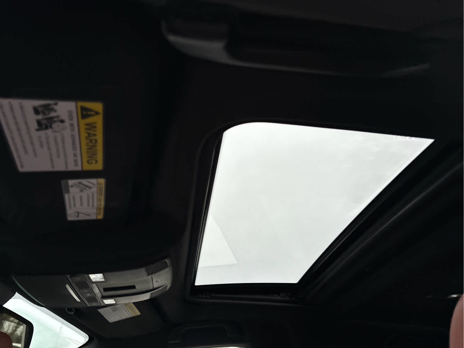 2024 Mazda Mazda CX-5 2.5 Carbon Turbo