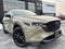 2024 Mazda Mazda CX-5 2.5 Carbon Turbo