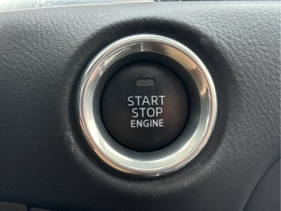 2024 Mazda Mazda CX-5 2.5 Carbon Turbo