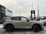 2024 Mazda Mazda CX-5 2.5 Carbon Turbo
