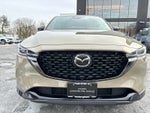 2024 Mazda Mazda CX-5 2.5 Carbon Turbo