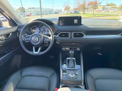 2024 Mazda Mazda CX-5 2.5 S Select Package