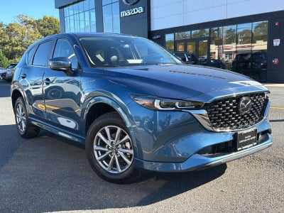 2024 Mazda Mazda CX-5 2.5 S Select Package