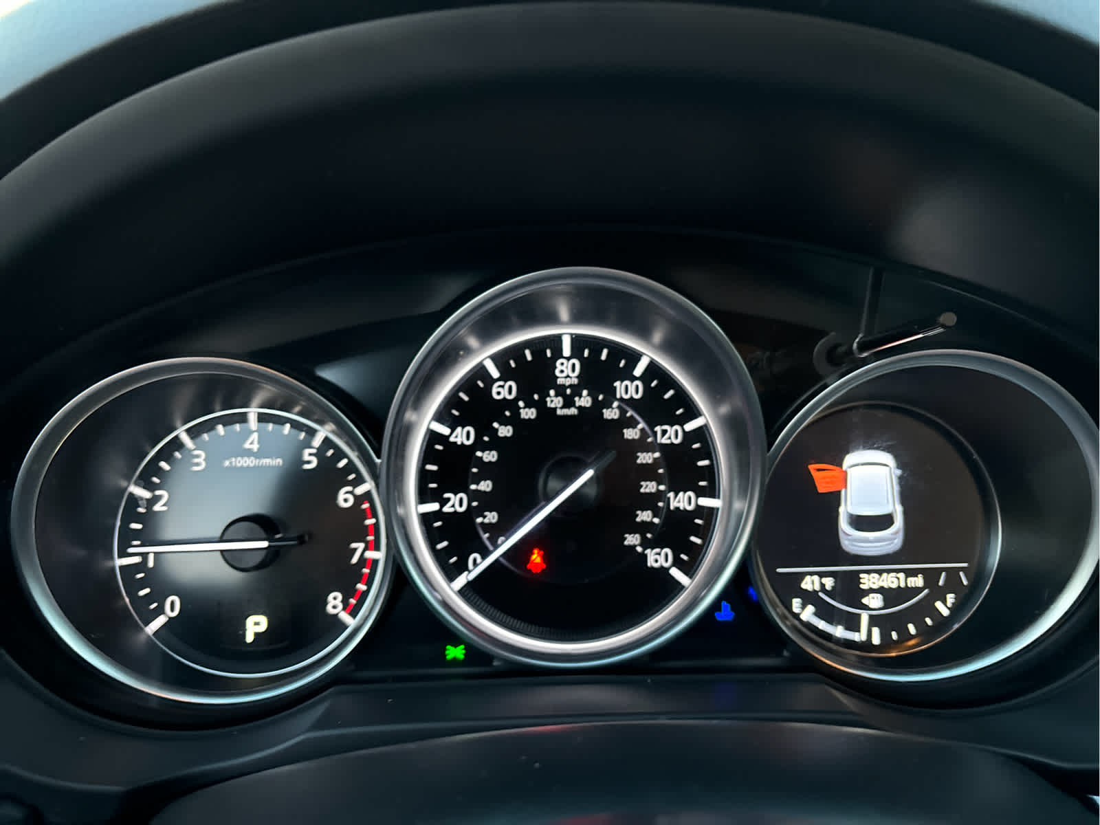 2024 Mazda Mazda CX-5 2.5 S Select Package