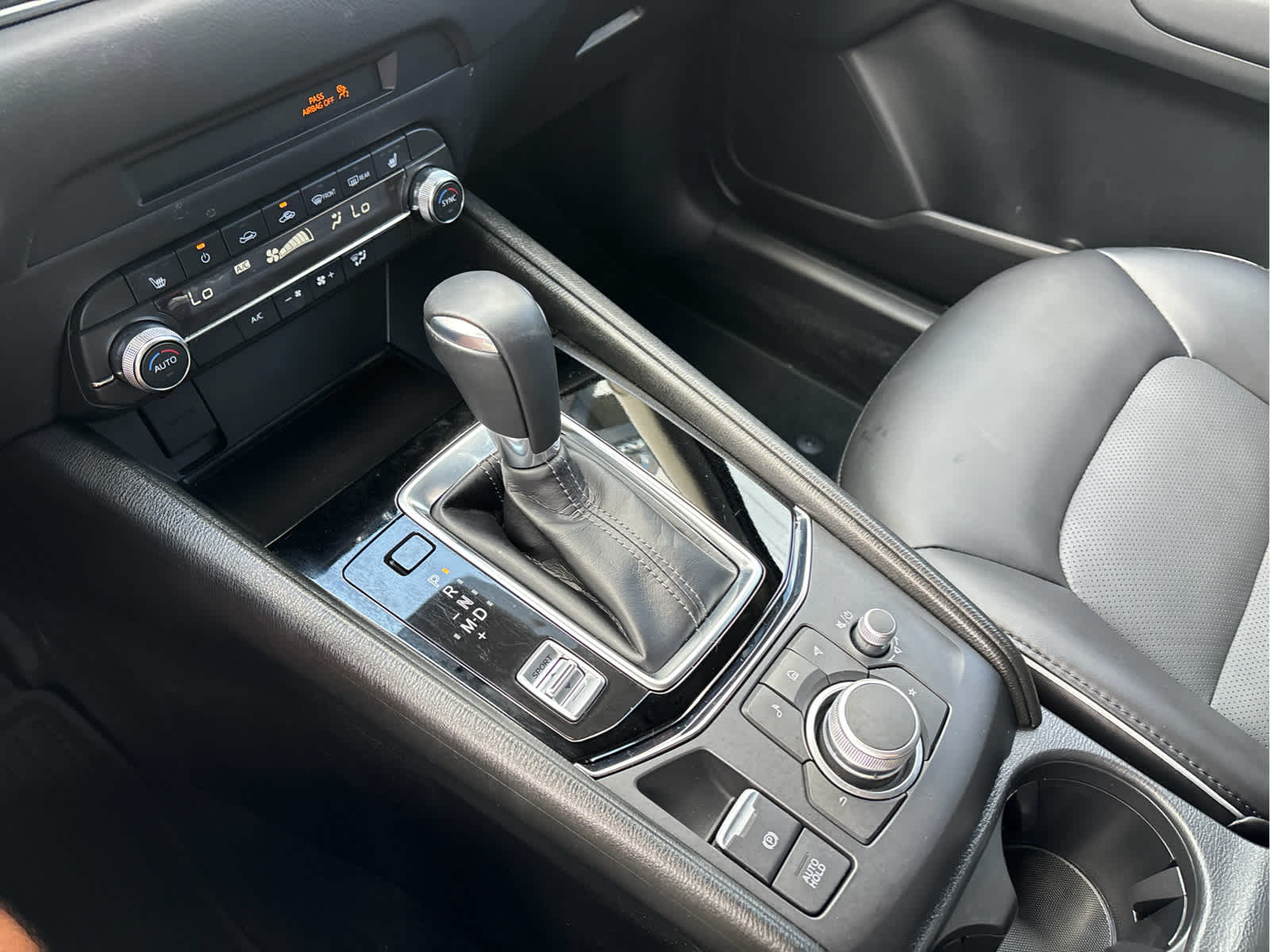 2024 Mazda Mazda CX-5 2.5 S Select Package