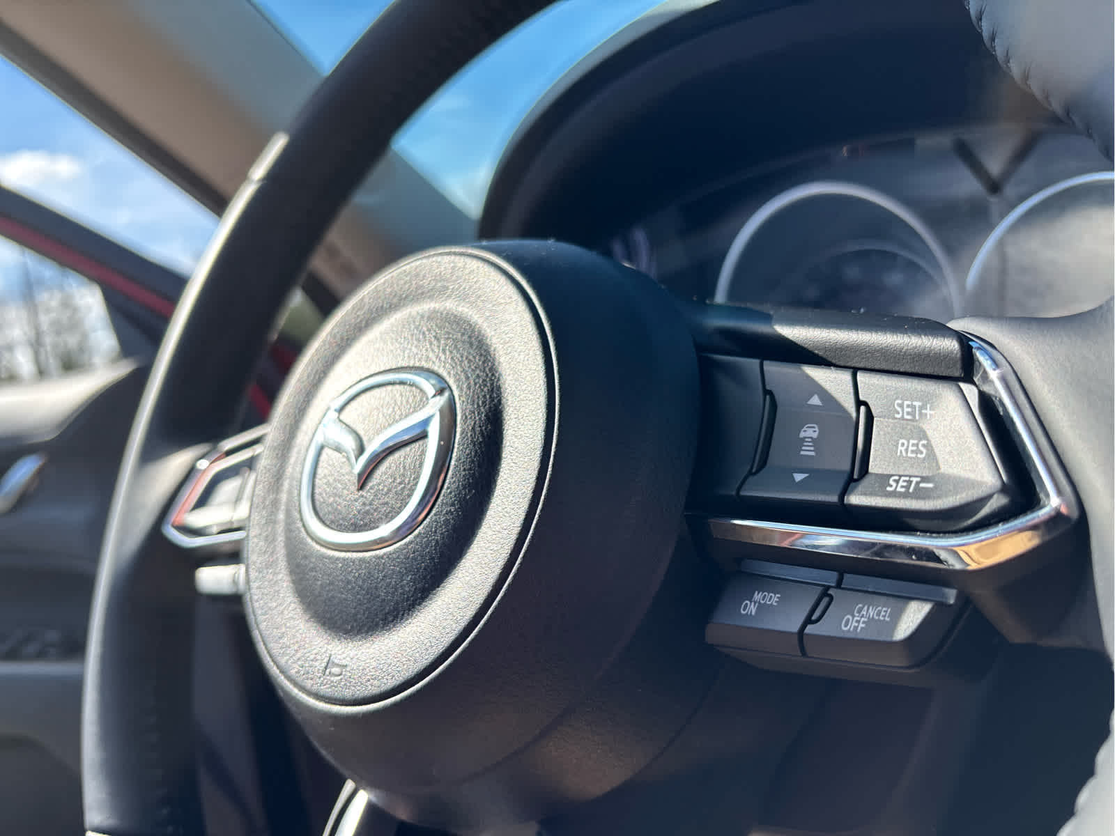 2023 Mazda Mazda CX-5 2.5 S Select Package