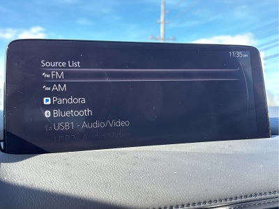 2023 Mazda Mazda CX-5 2.5 S Select Package