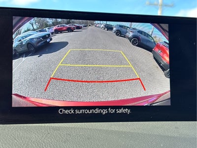 2023 Mazda Mazda CX-5 2.5 S Select Package