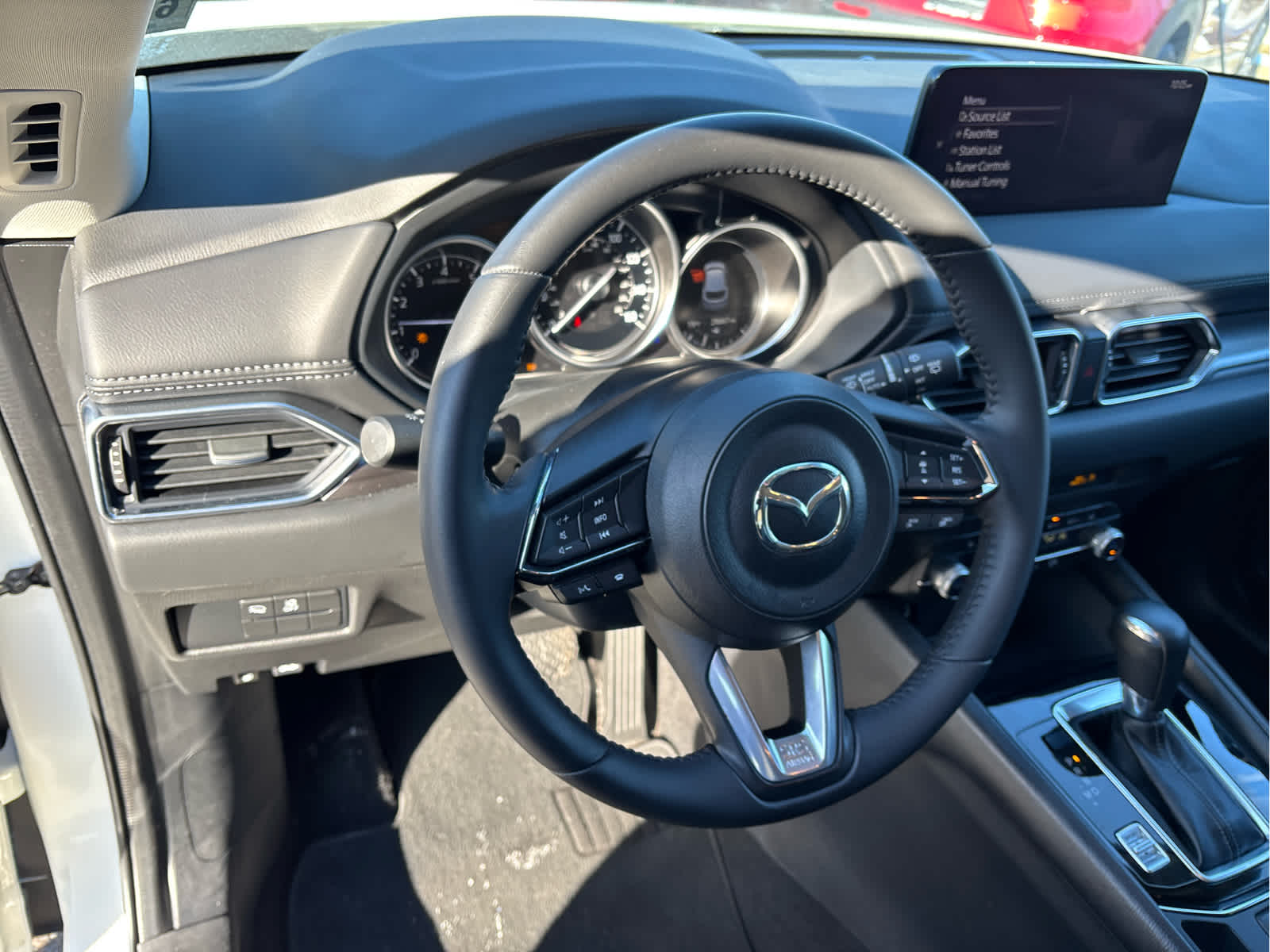 2023 Mazda Mazda CX-5 2.5 S Select Package