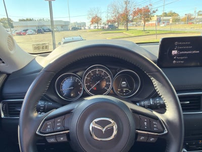 2024 Mazda Mazda CX-5 2.5 S Select Package