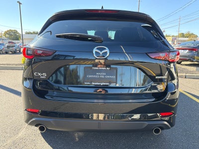 2024 Mazda Mazda CX-5 2.5 S Select Package