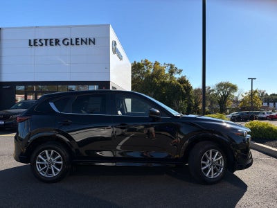 2024 Mazda Mazda CX-5 2.5 S Select Package