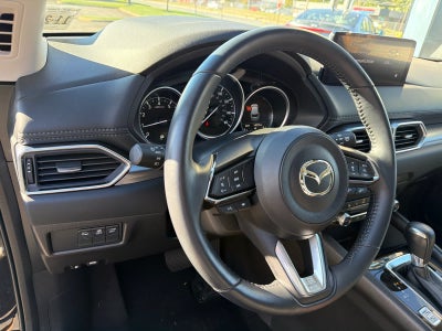 2024 Mazda Mazda CX-5 2.5 S Select Package