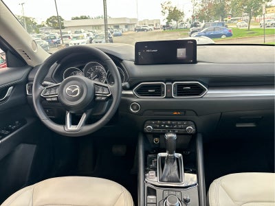 2024 Mazda Mazda CX-5 2.5 S Preferred Package