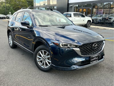2024 Mazda Mazda CX-5 2.5 S Preferred Package