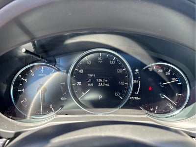 2023 Mazda Mazda CX-5 2.5 S Preferred Package