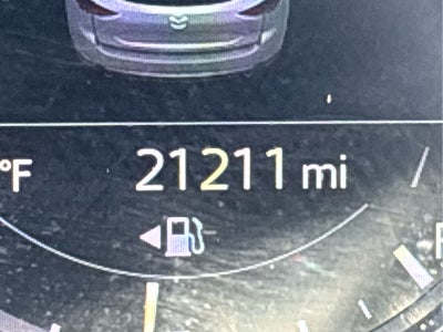 2023 Mazda Mazda CX-5 2.5 S Preferred Package