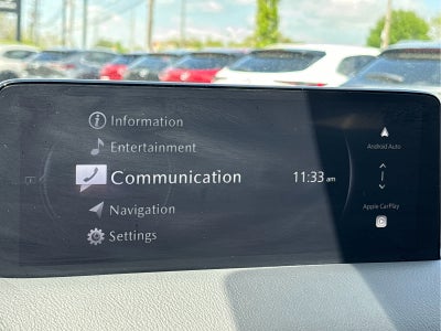 2024 Mazda Mazda CX-5 2.5 S Preferred Package