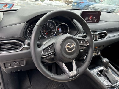 2020 Mazda Mazda CX-5 Touring