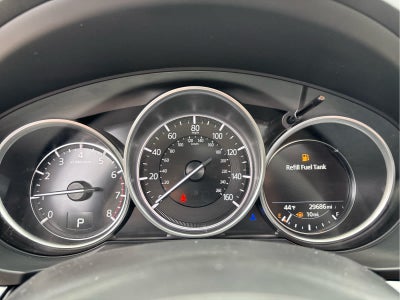 2020 Mazda Mazda CX-5 Touring