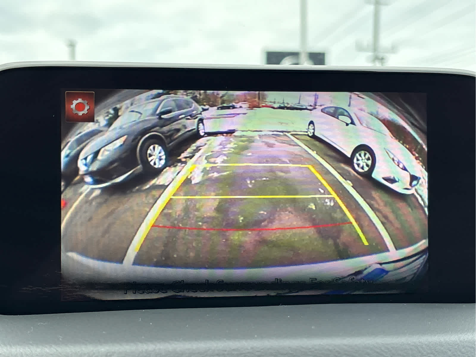 2020 Mazda Mazda CX-5 Touring