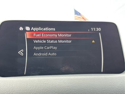 2020 Mazda Mazda CX-5 Touring